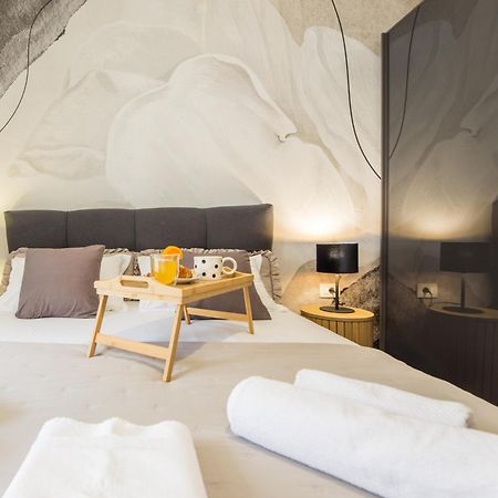 Apartment Pjero Makarska Eksteriør bilde