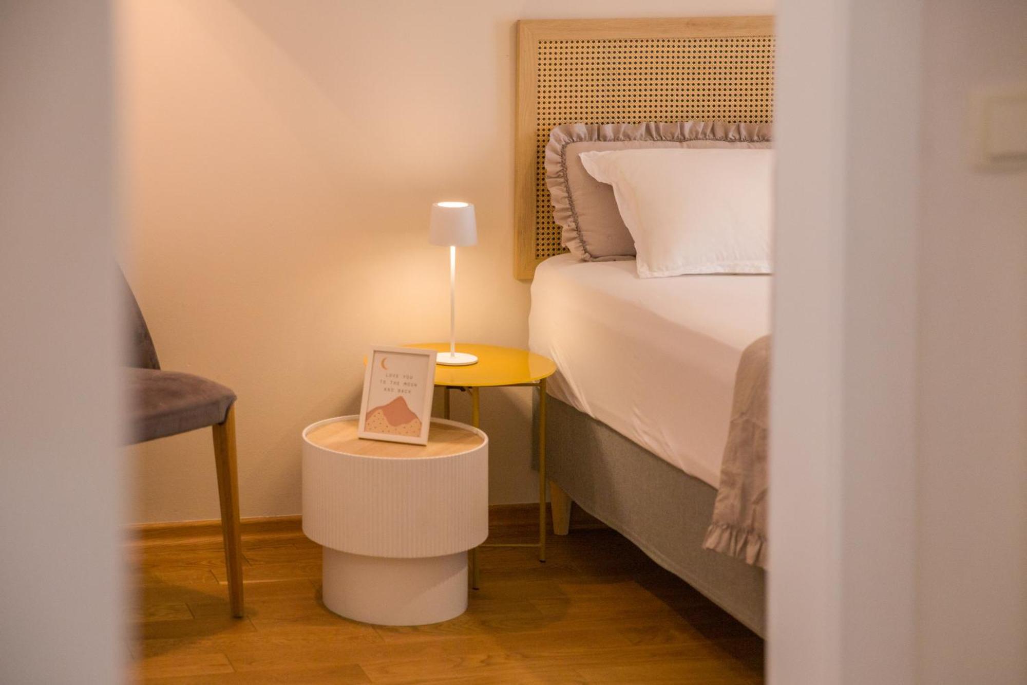 Apartment Pjero Makarska Eksteriør bilde